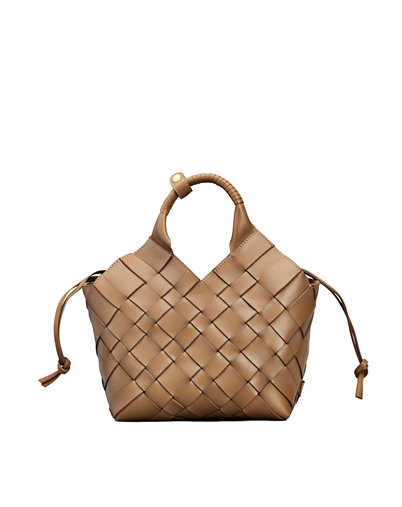 Cala Jade - Misu Tasche - Gold Soft Toffee